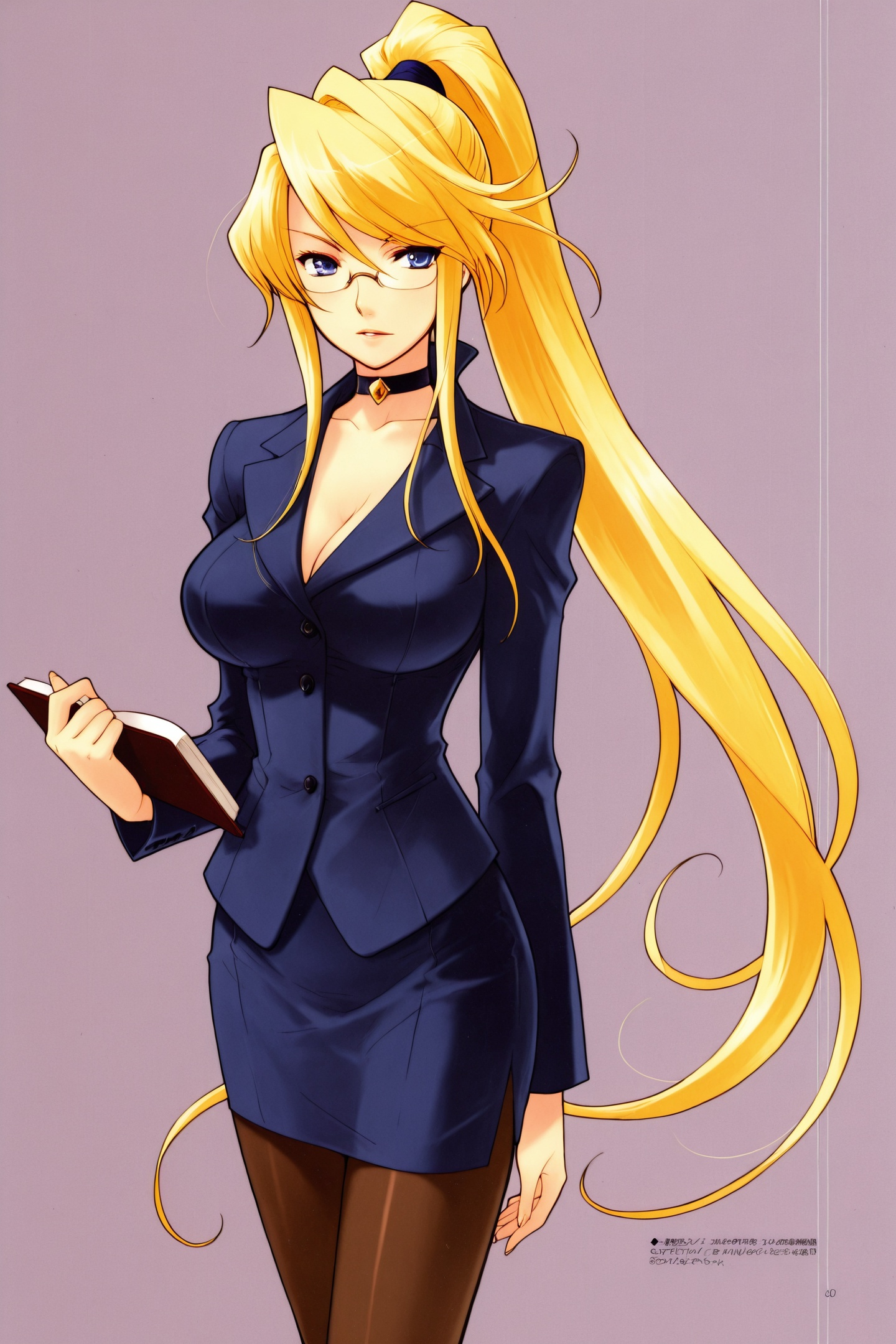 1girl,  solo,  Margery Daw on Tensor.Art