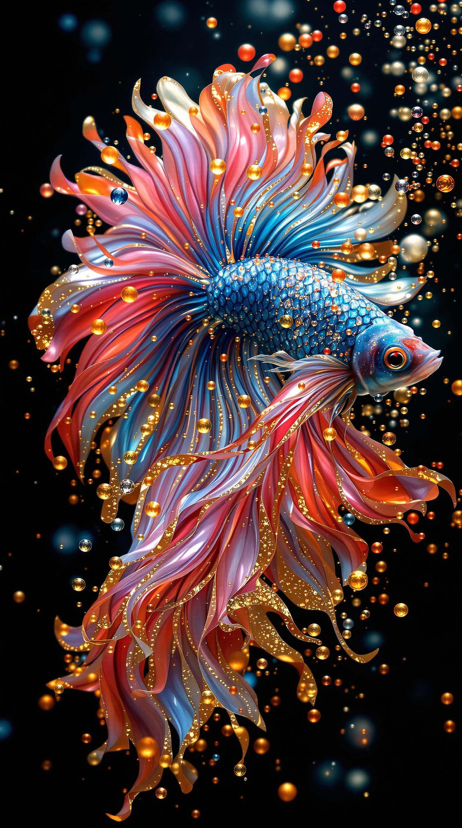 AI generated image on Tensor.Art