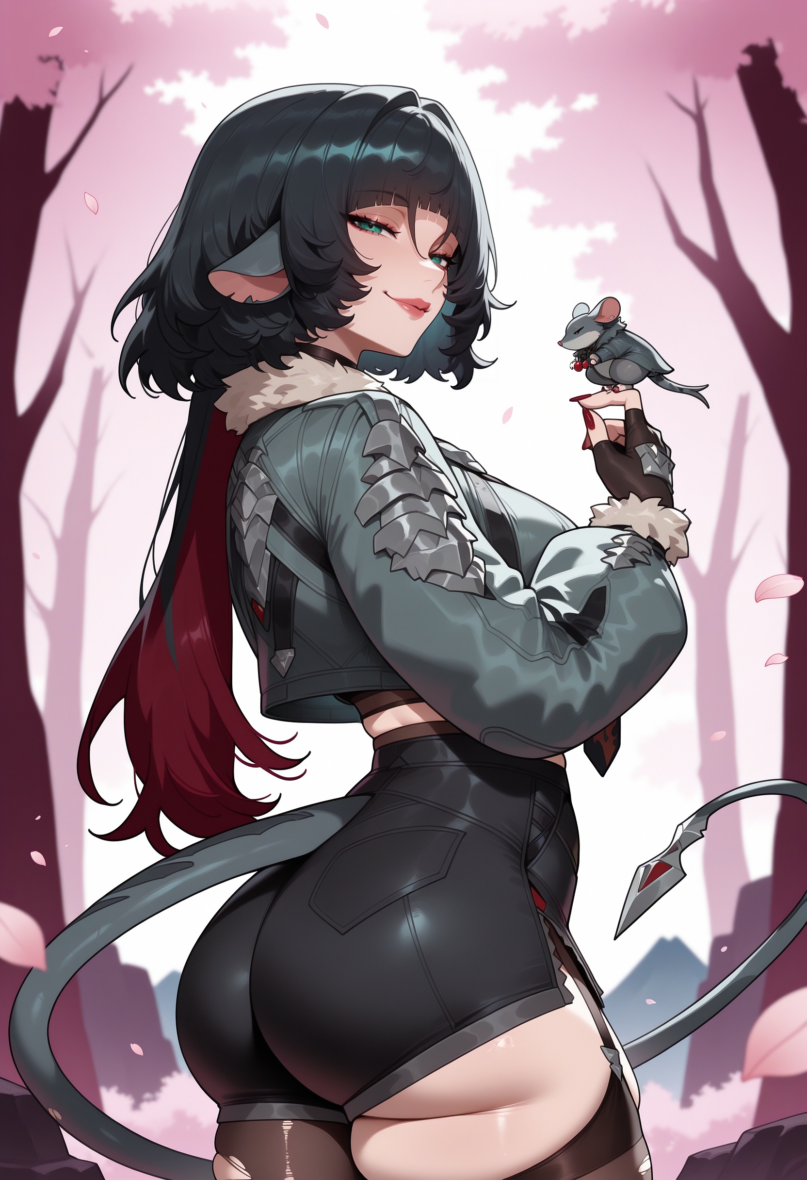 masterpiece,  best quality,  1girl on Tensor.Art