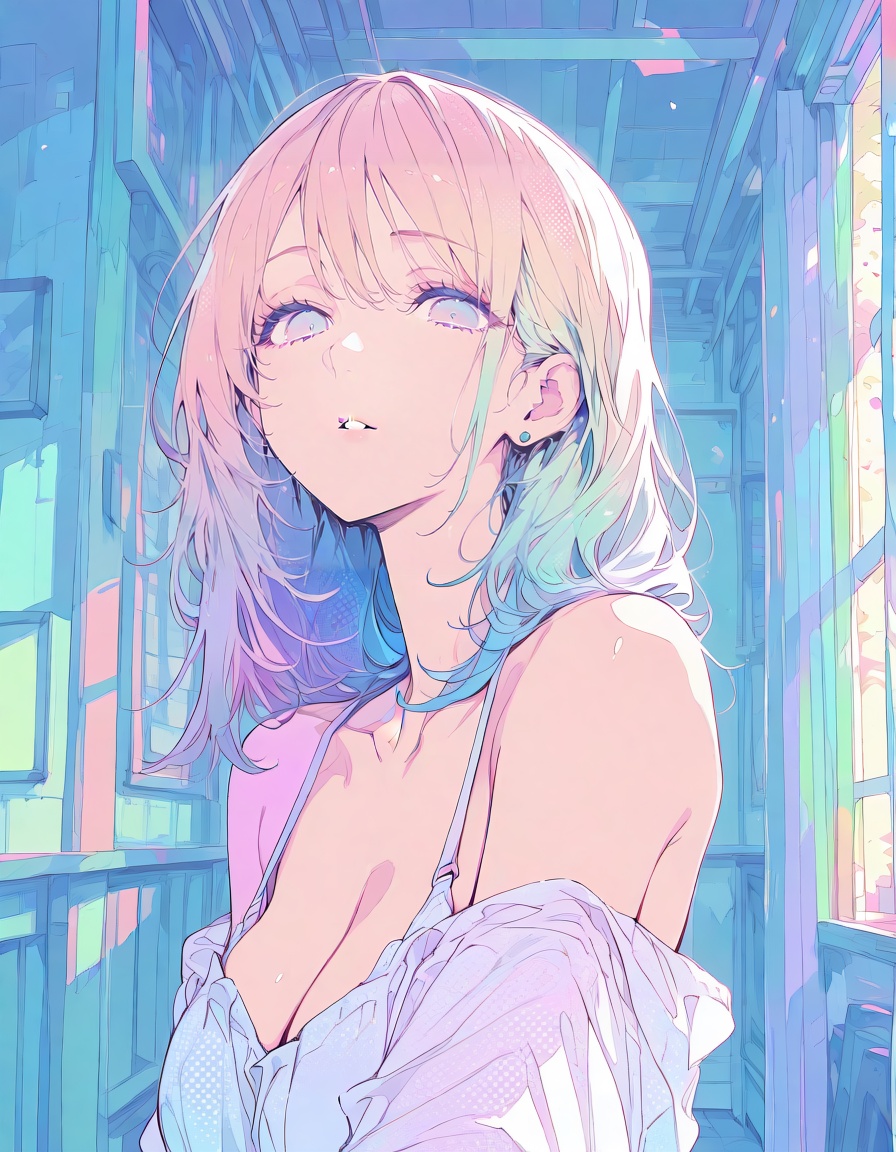 (masterpiece,  best quality,  amazing quality on Tensor.Art