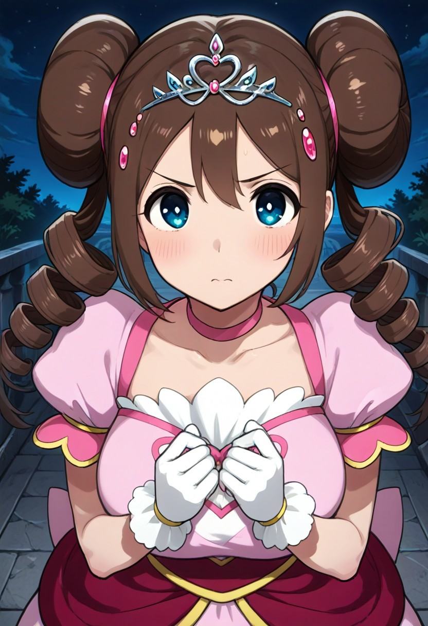 2d,  masterpiece,  best quality on Tensor.Art