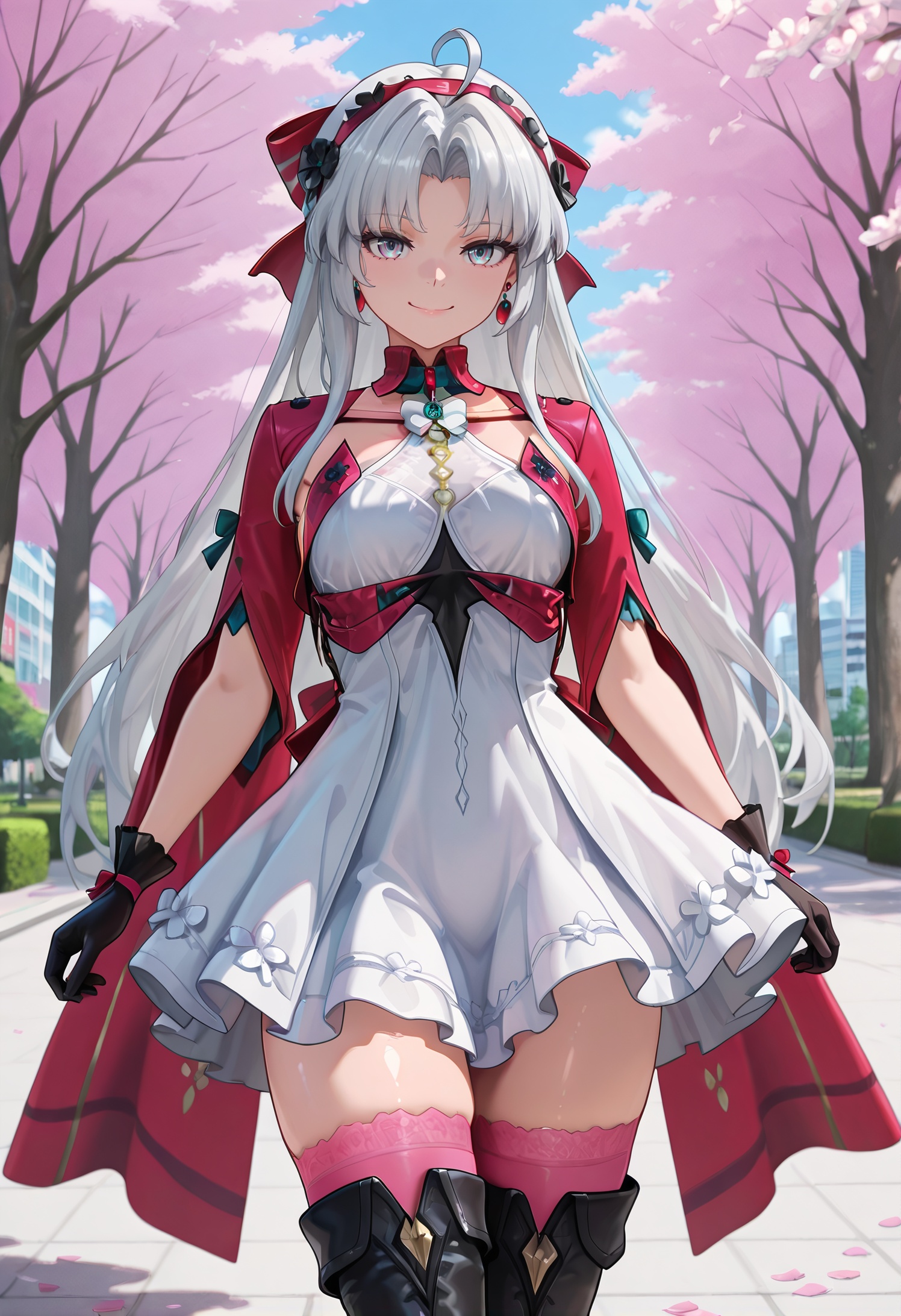 masterpiece,  best quality,  absurdres on Tensor.Art