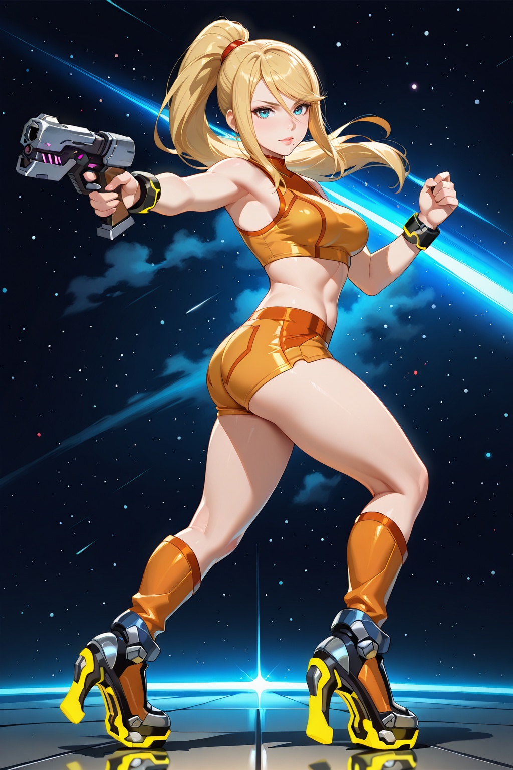 masterpiece,  best quality,  amazing quality on Tensor.Art