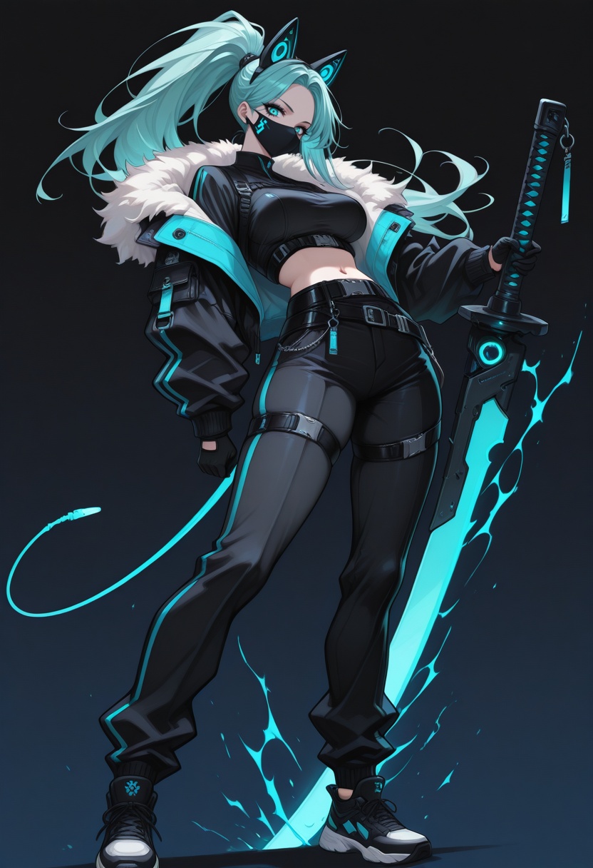 err0rF,  clothes details,  1girl on Tensor.Art