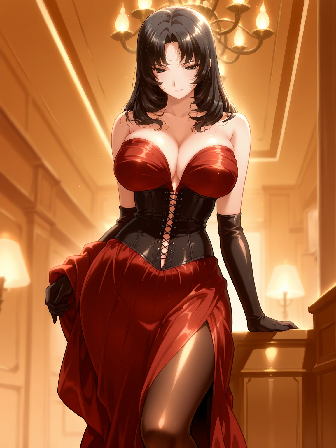 masterpiece,  best quality,  1girl on Tensor.Art