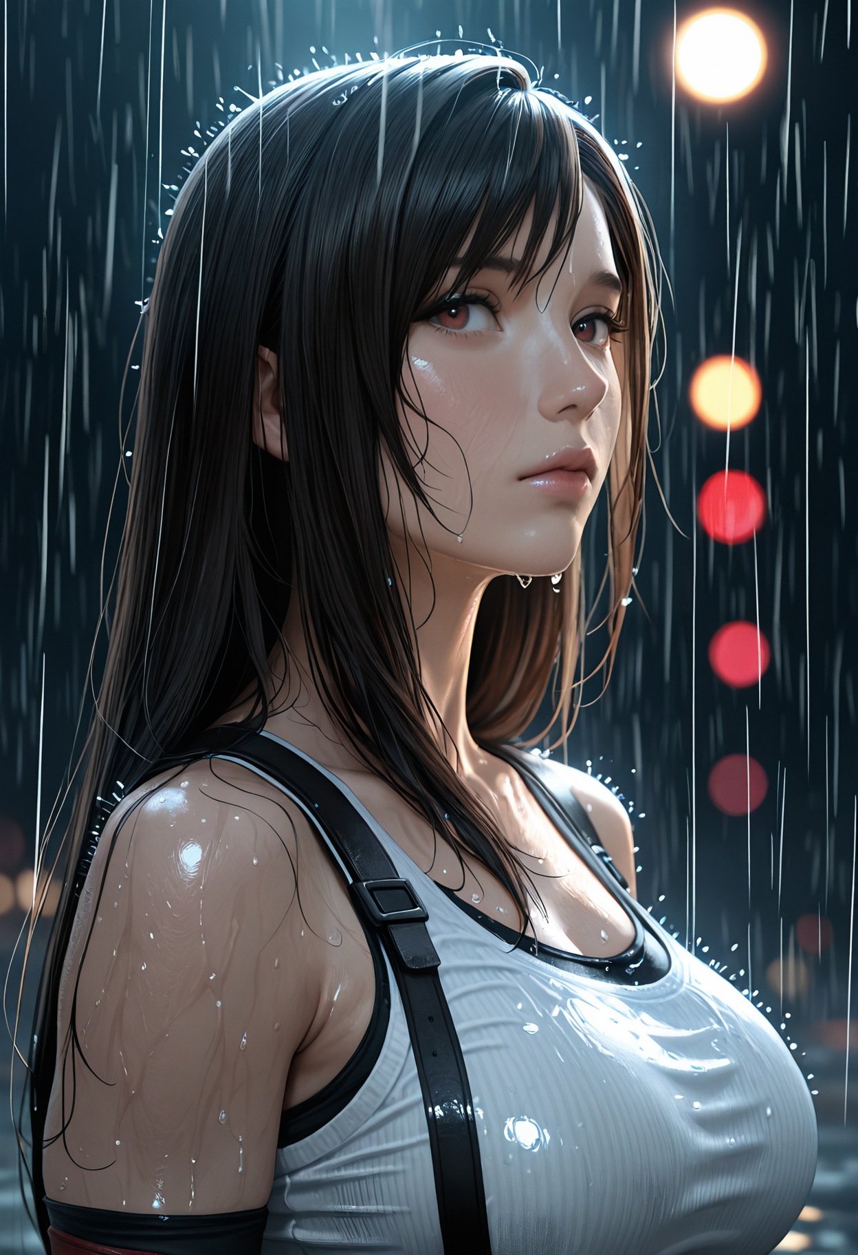 masterpiece,  best quality,  newest on Tensor.Art