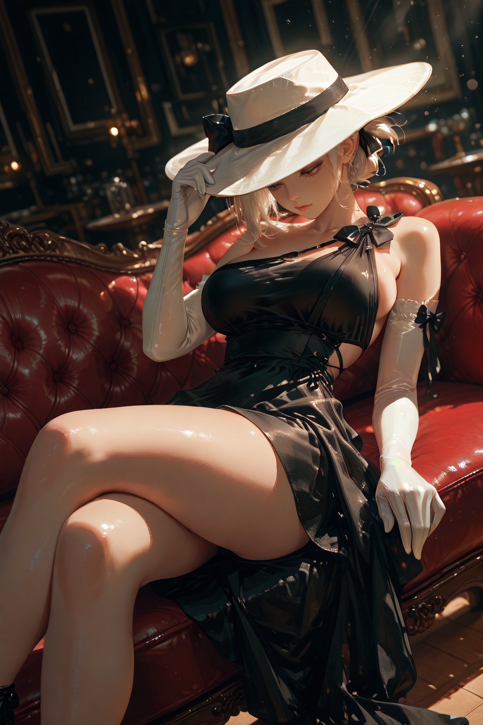 masterpiece,  best quality,  good quality on Tensor.Art
