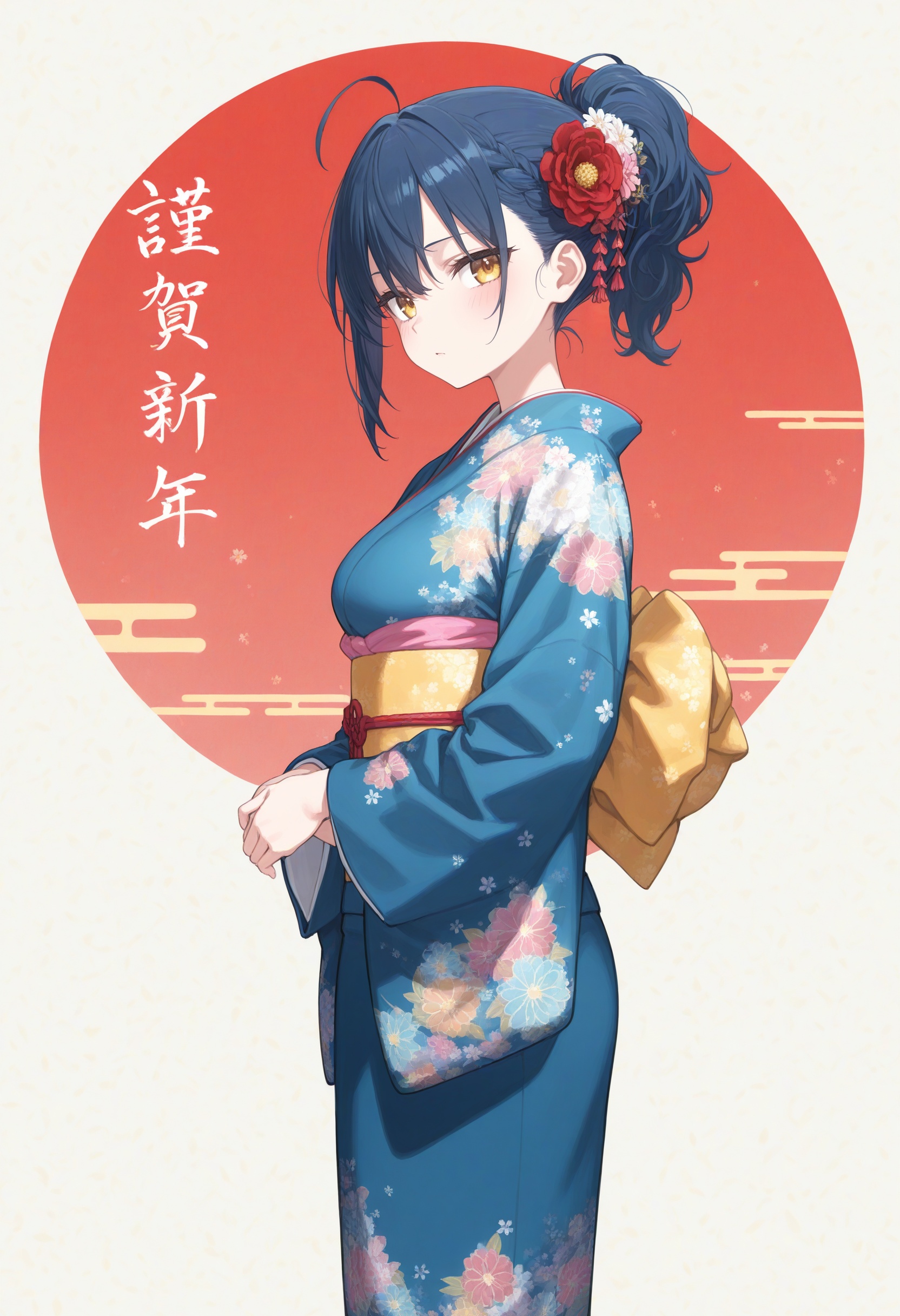1girl,  (sho \(sho lwlw\):0.7),  solo on Tensor.Art