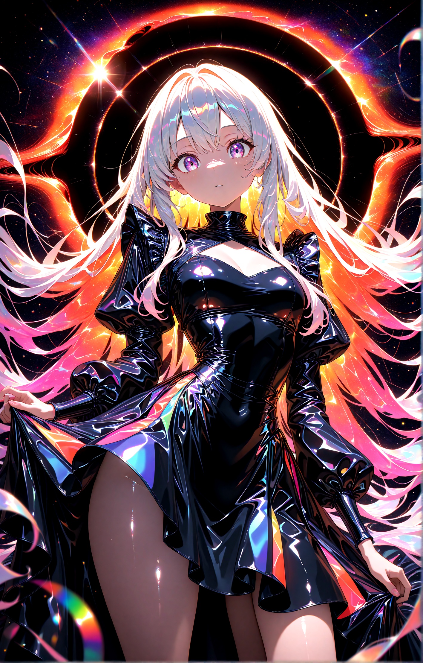 masterpiece,  best quality,  amazing quality on Tensor.Art