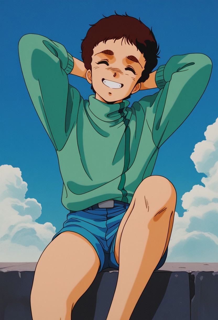 masterpiece,  best quality,  source_anime on Tensor.Art