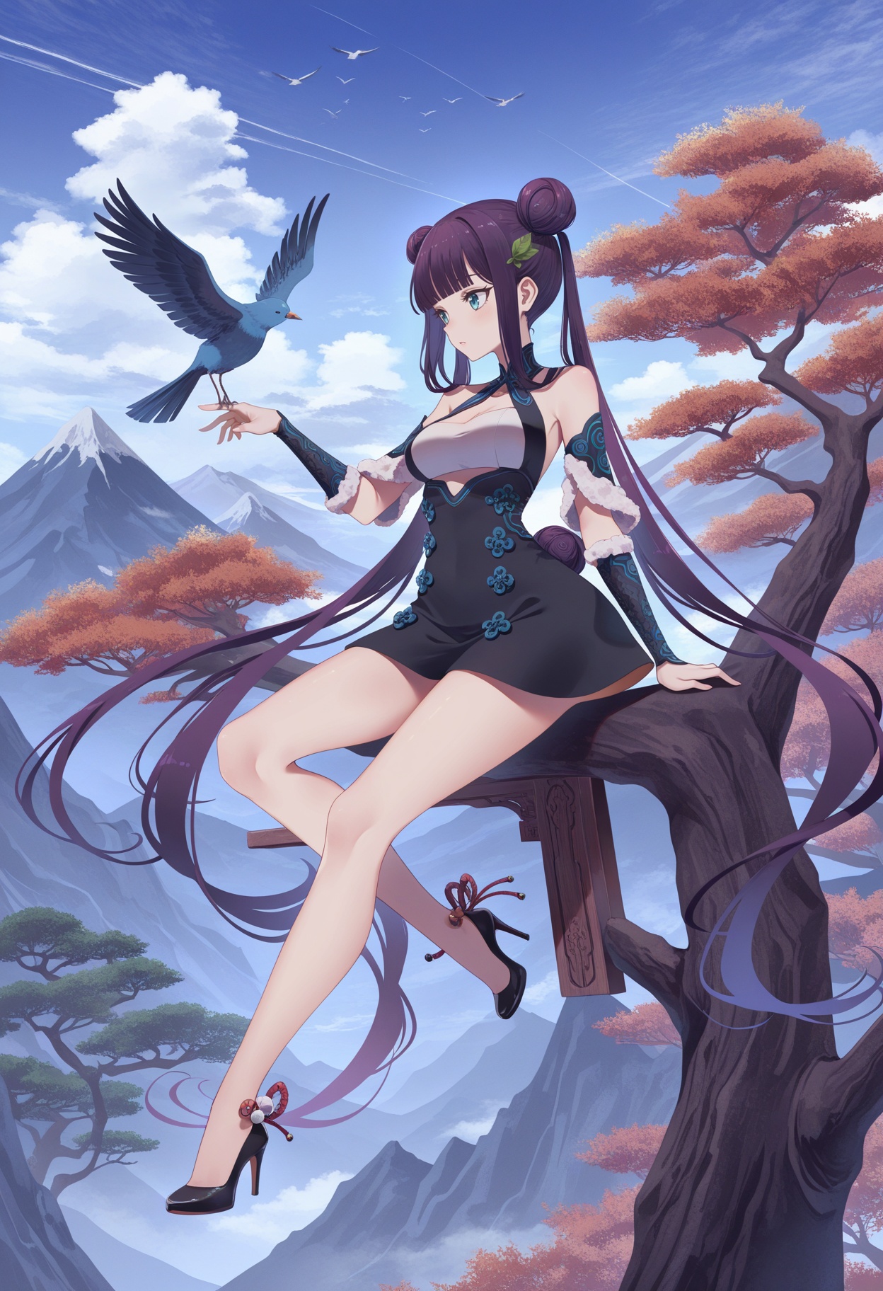 masterpiece,  best quality,  amazing quality on Tensor.Art