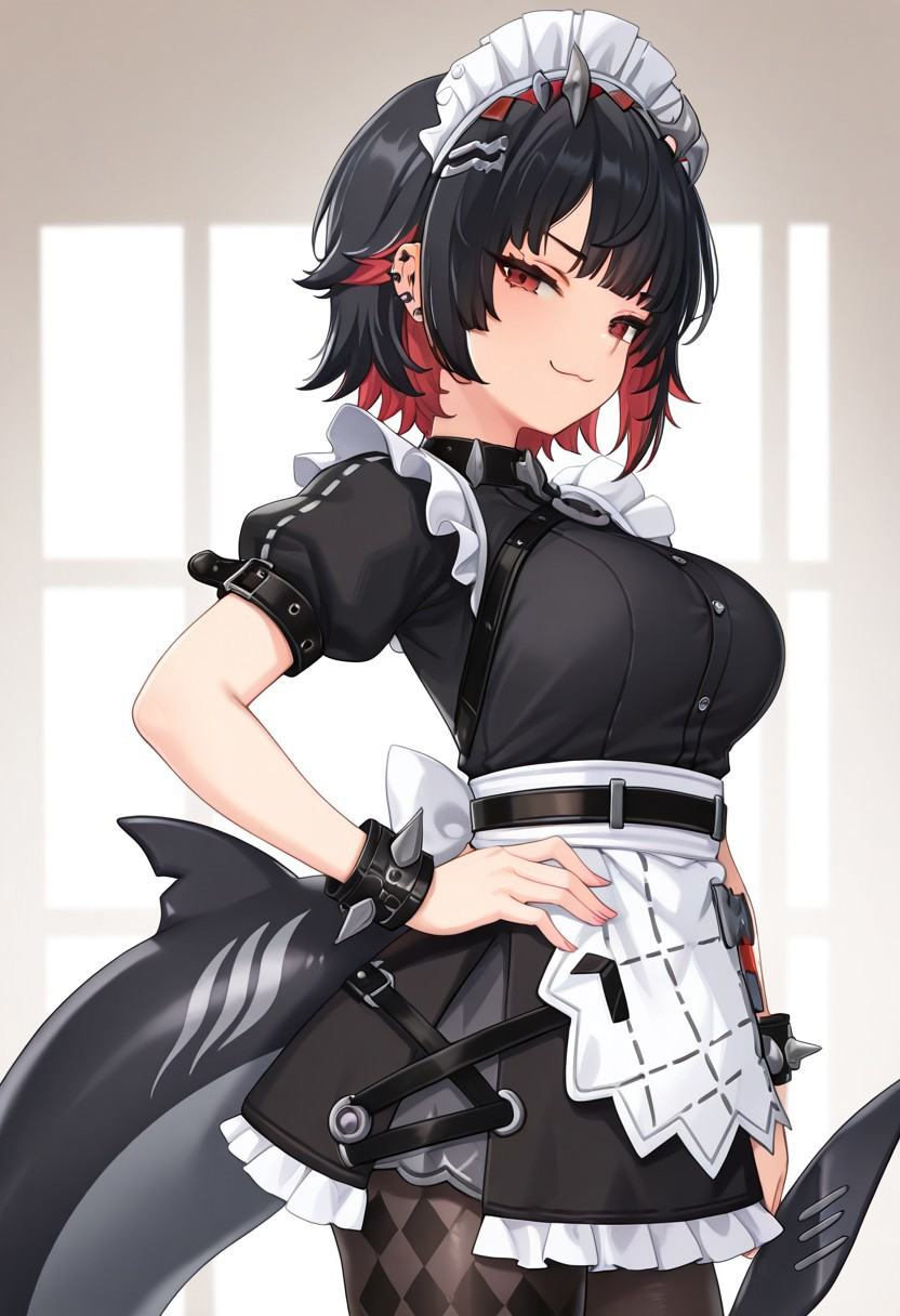 masterpiece,  best quality,  1girl on Tensor.Art