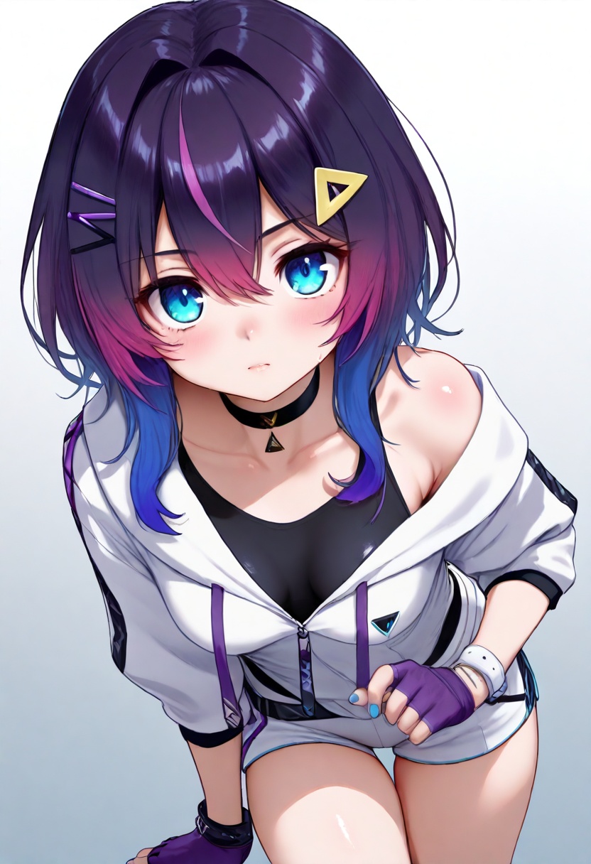 masterpiece,  best quality,  amazing quality on Tensor.Art