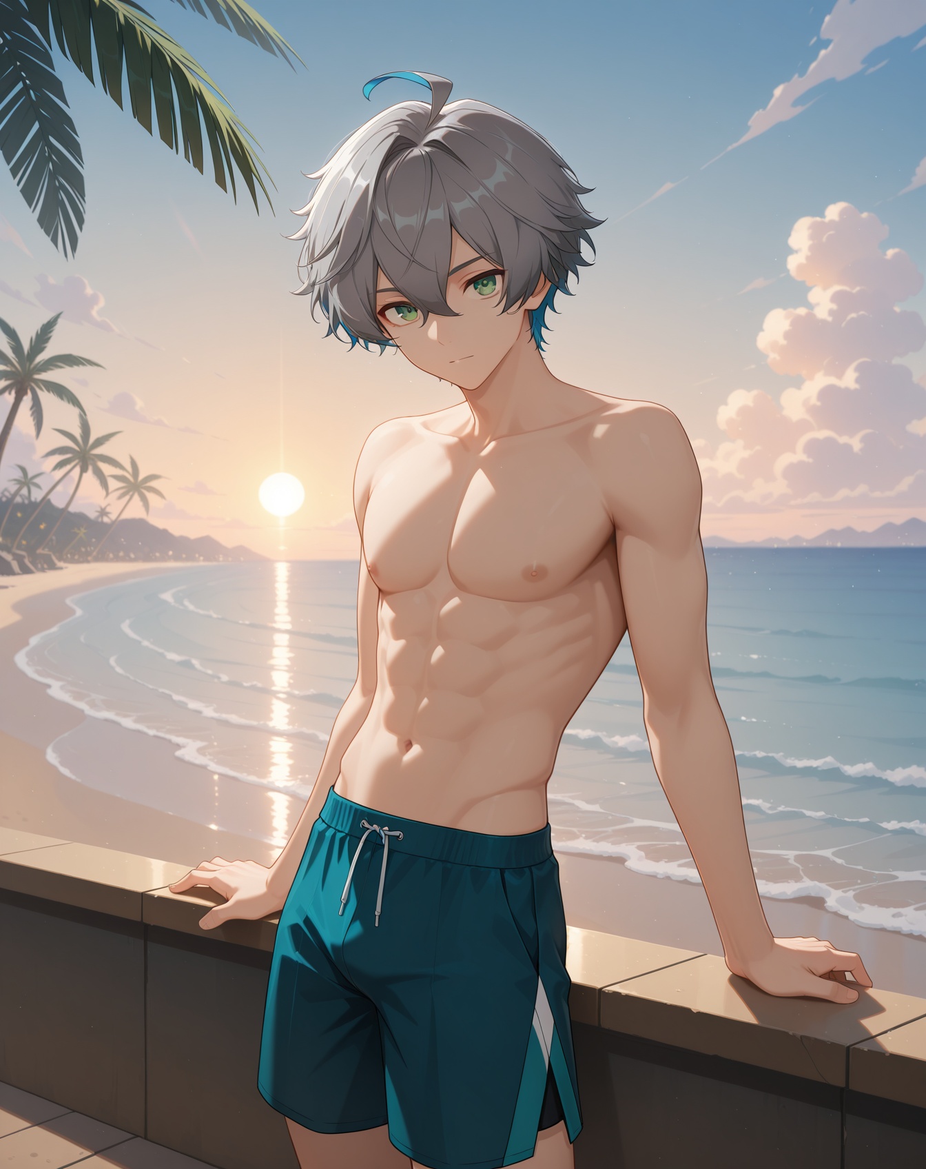 masterpiece,  best quality,  amazing quality on Tensor.Art