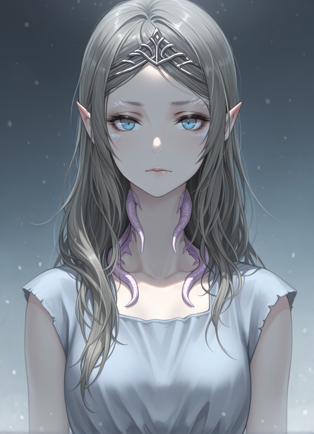 masterpiece,  best quality,  1girl on Tensor.Art