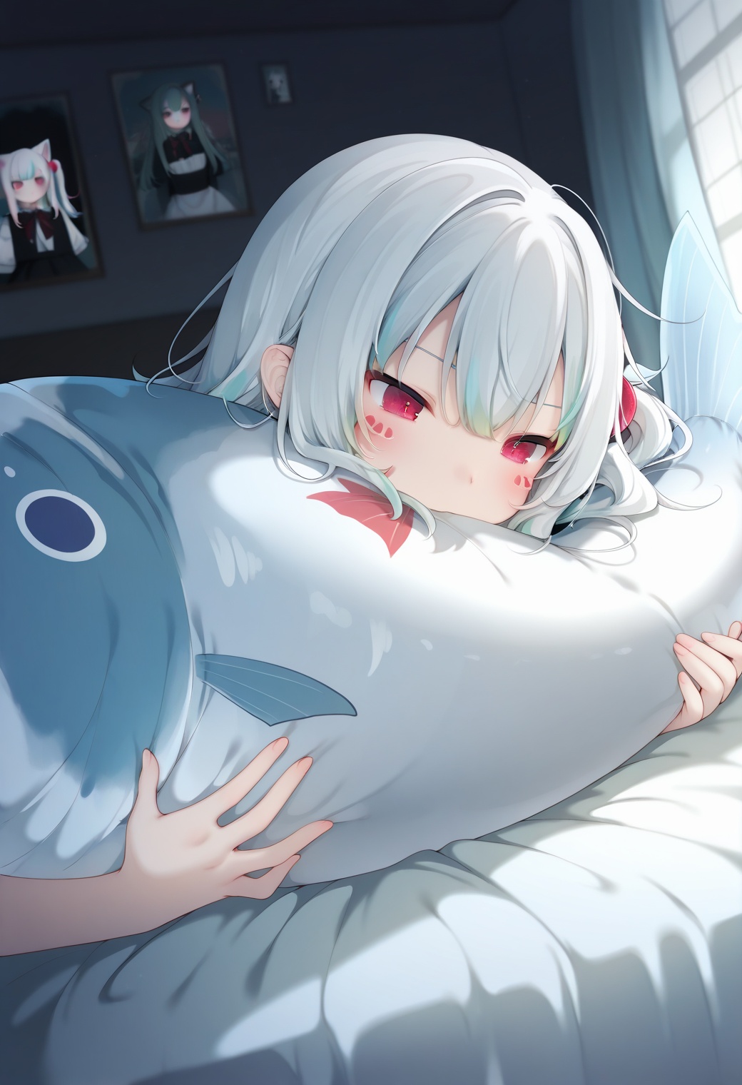 best_quality,  masterpiece,  (noyu (noyu23386566):0.5) on Tensor.Art