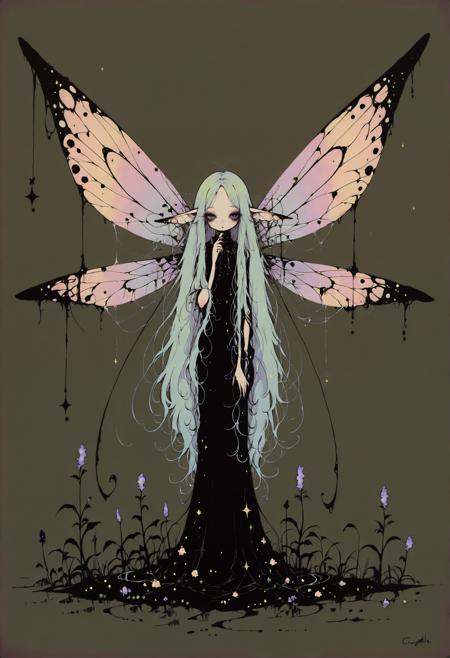 ccstyle,  solo,  1girl on Tensor.Art
