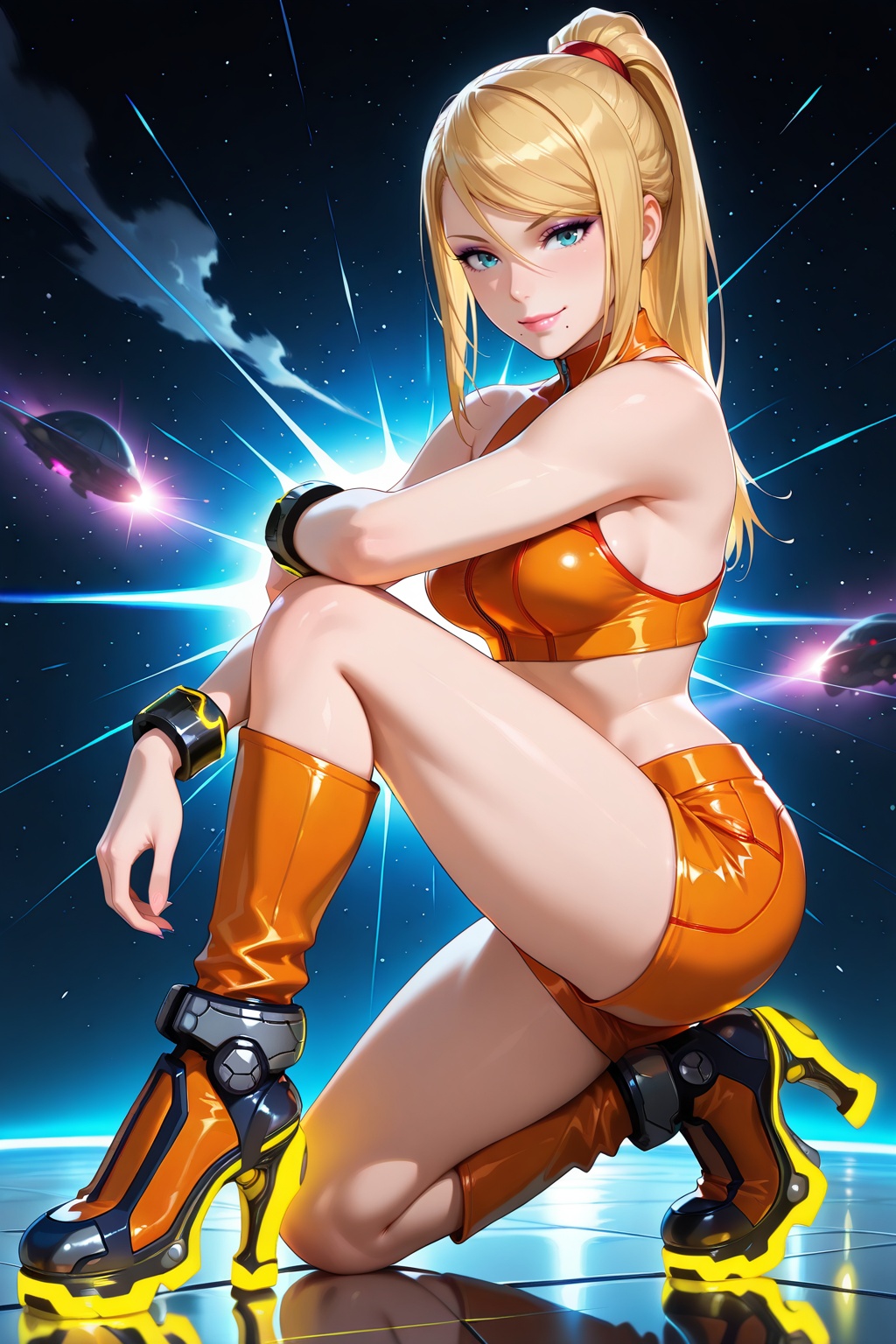 masterpiece,  best quality,  amazing quality on Tensor.Art