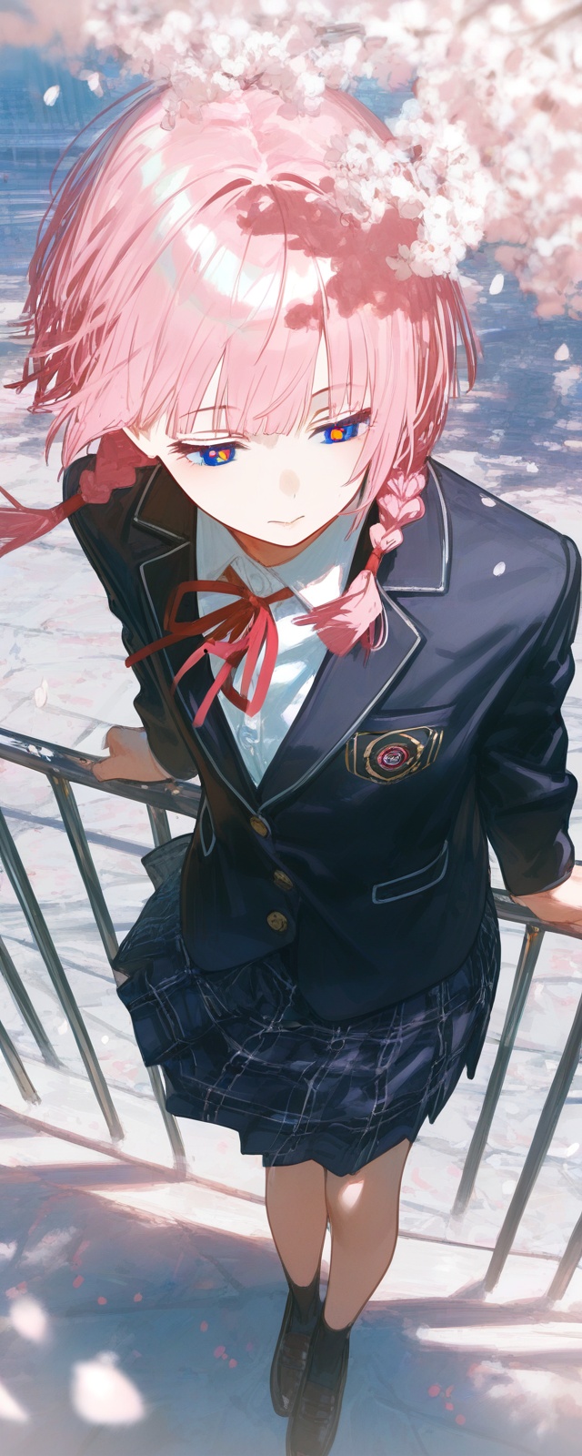 very awa,  1girl,  kaf \(kamitsubaki studio\) on Tensor.Art