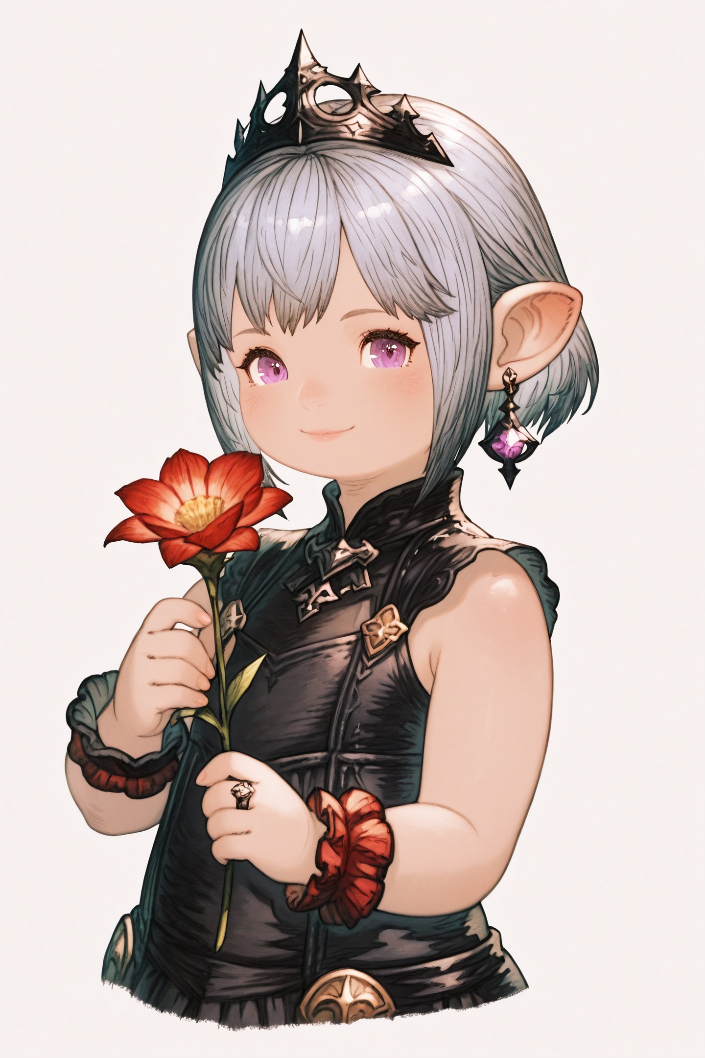 Maeka Style,  1girl,  solo on Tensor.Art