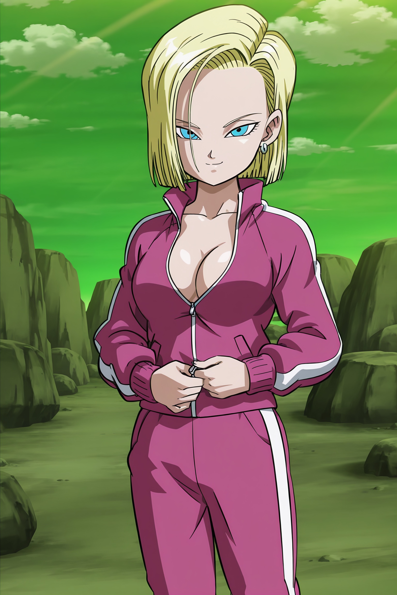 anime screencap,  absurdres,  high quality on Tensor.Art