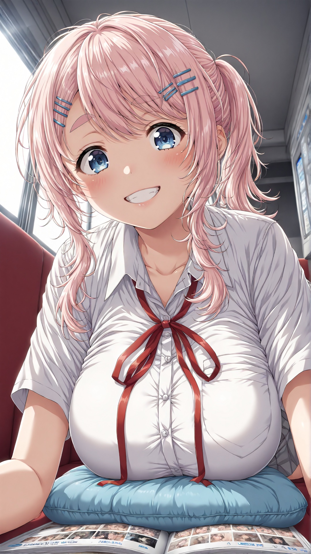 yano honami,  1girl,  solo on Tensor.Art