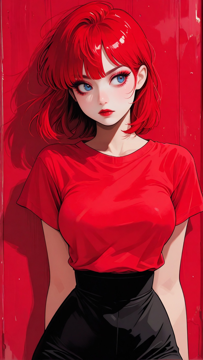 masterpiece,  best quality,  very awa on Tensor.Art