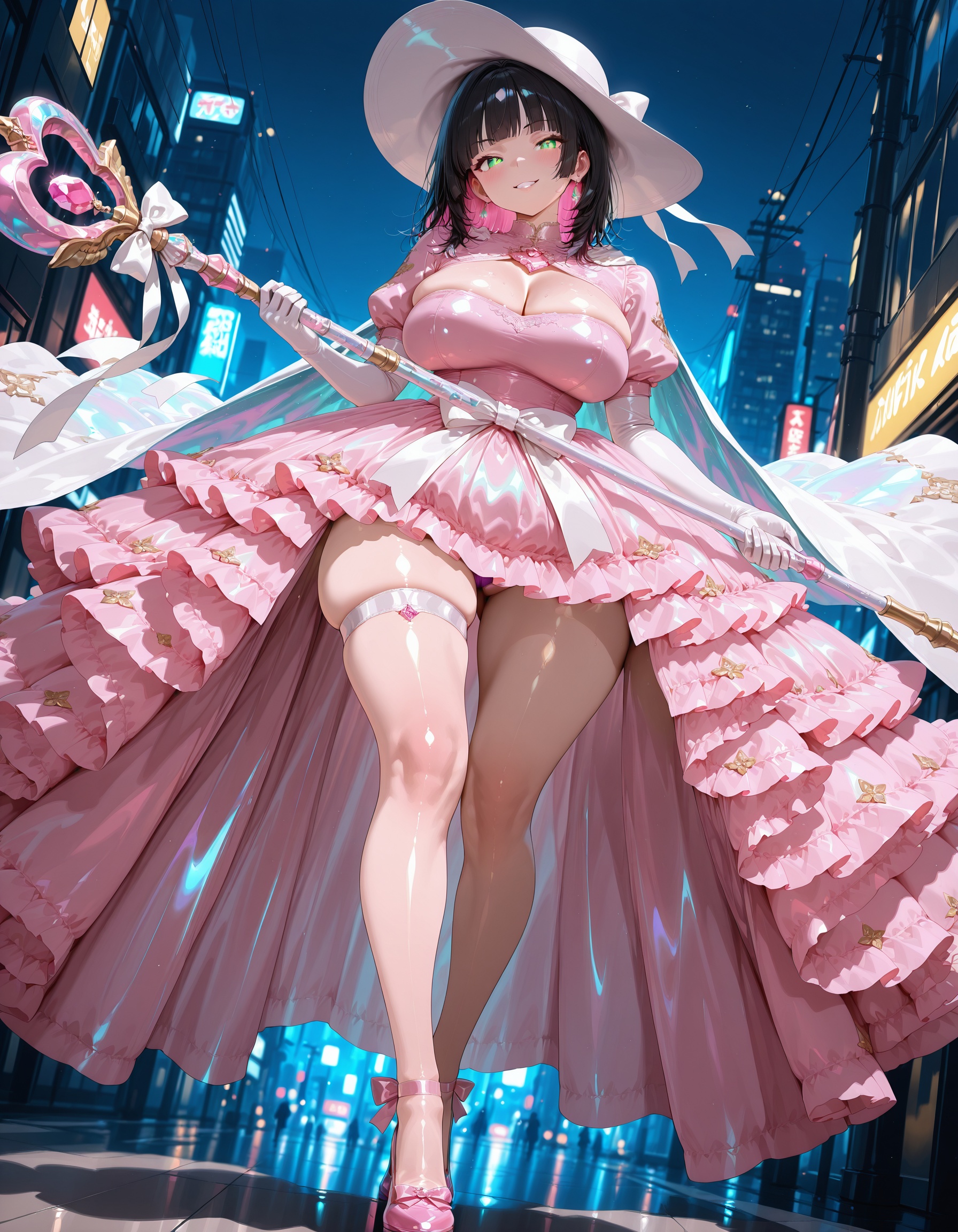 masterpiece,  best quality,  amazing quality on Tensor.Art