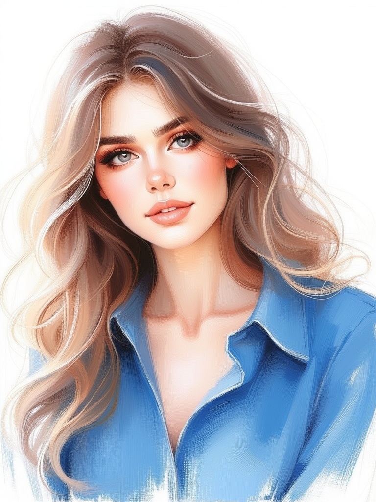 AI generated image on Tensor.Art