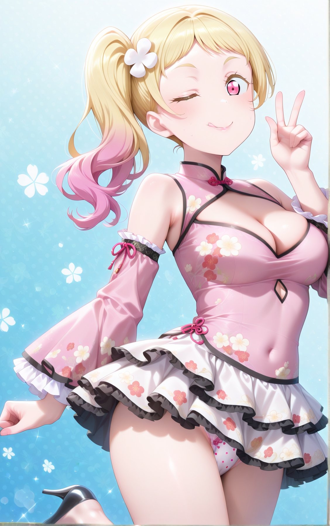 masterpiece,  best quality,  amazing quality on Tensor.Art