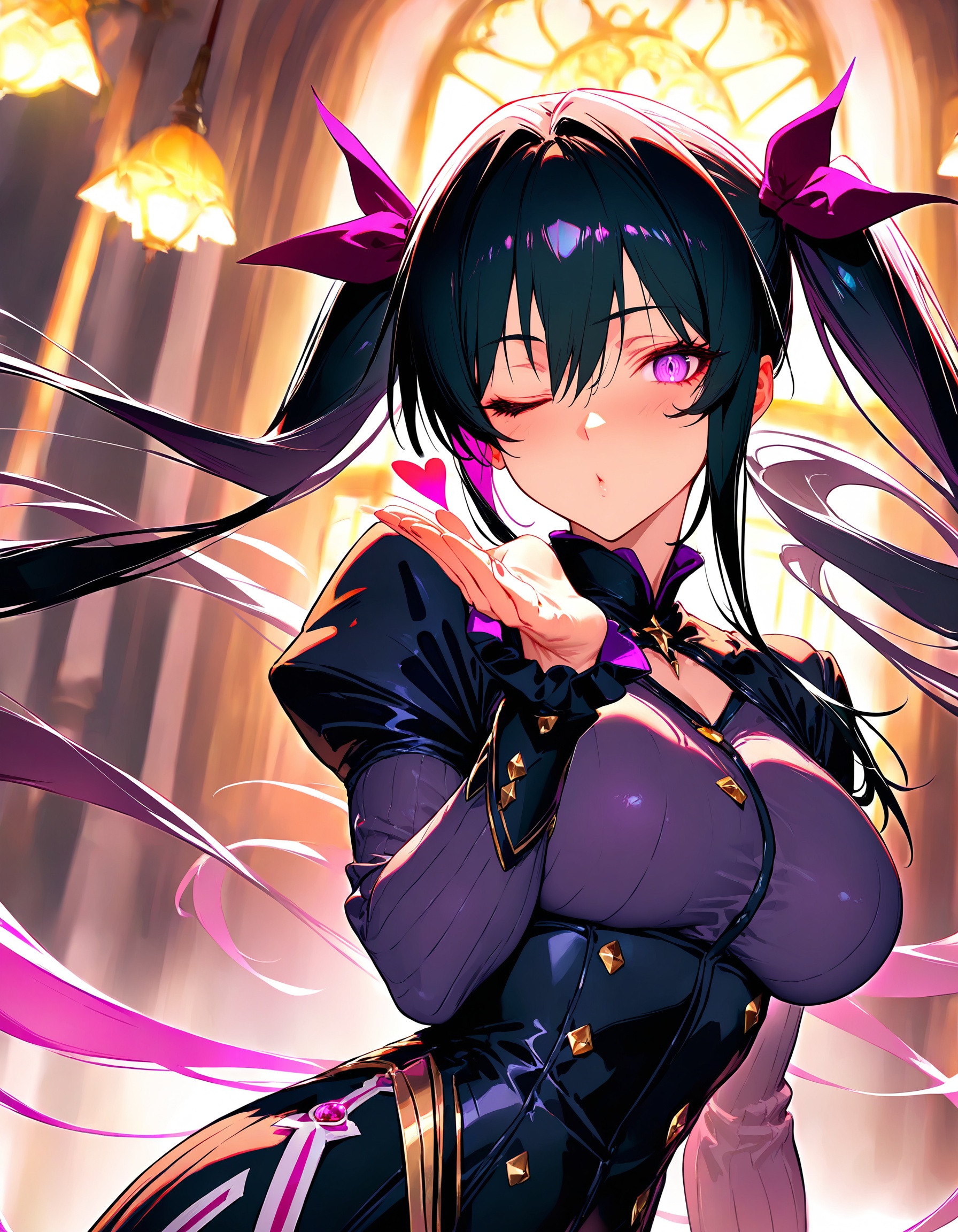 masterpiece,  best quality,  newest on Tensor.Art