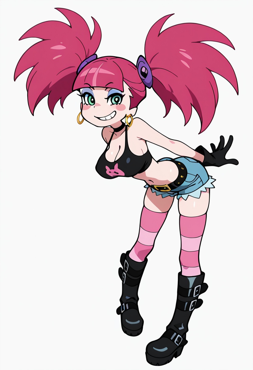 masterpiece,  best quality,  1girl on Tensor.Art
