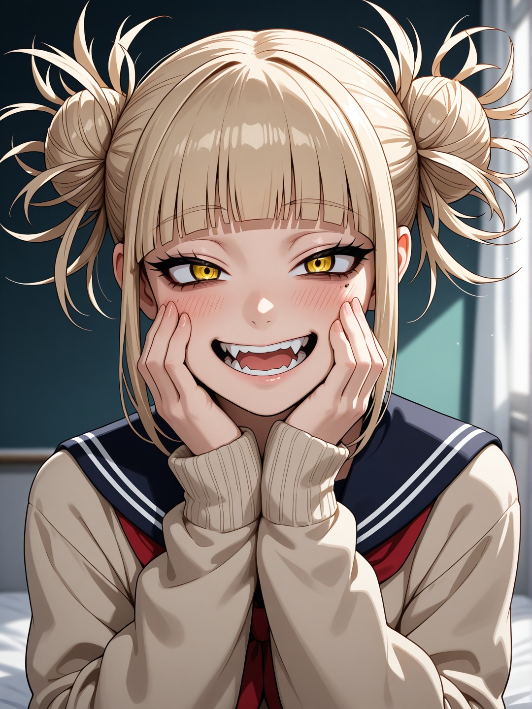 toga himiko on Tensor.Art
