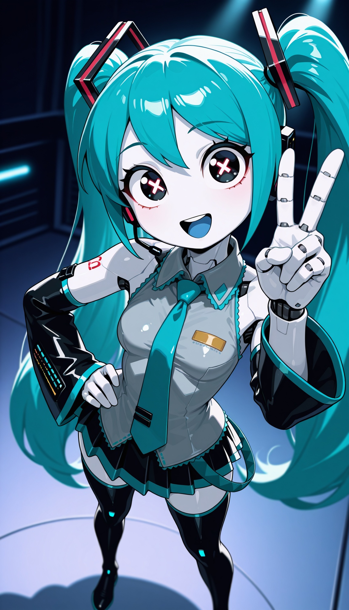 masterpiece,  best quality,  amazing quality on Tensor.Art