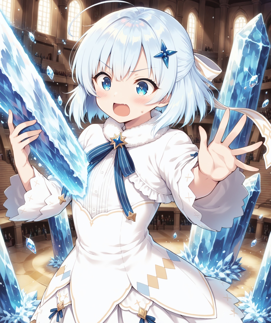 masterpiece,  best quality,  amazing quality on Tensor.Art