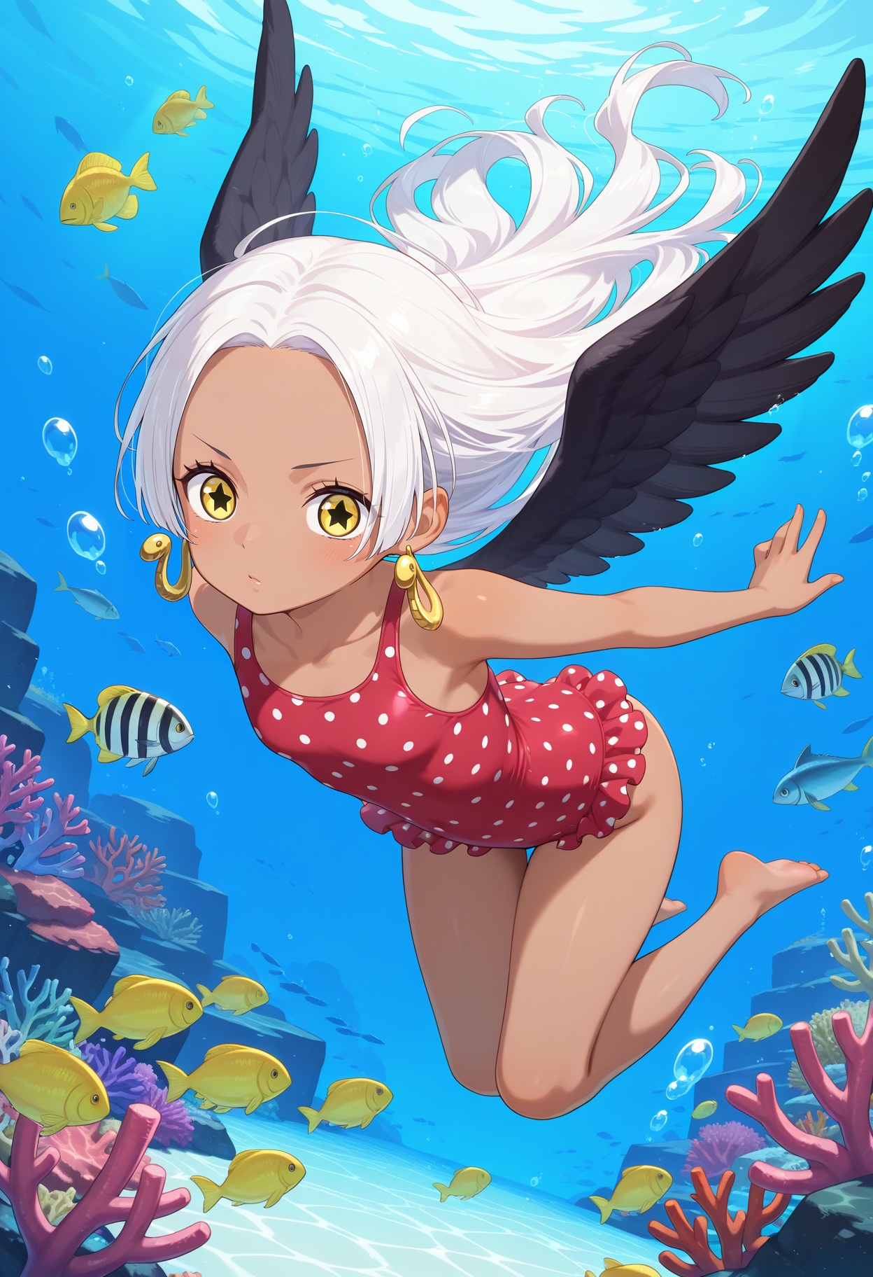 best quality,  masterpiece,  aass on Tensor.Art