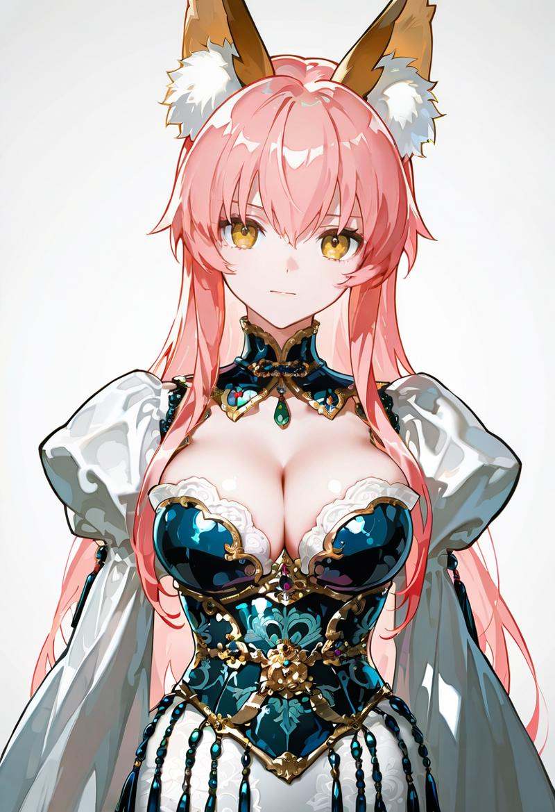 1girl,  solo,  looking at viewer on Tensor.Art
