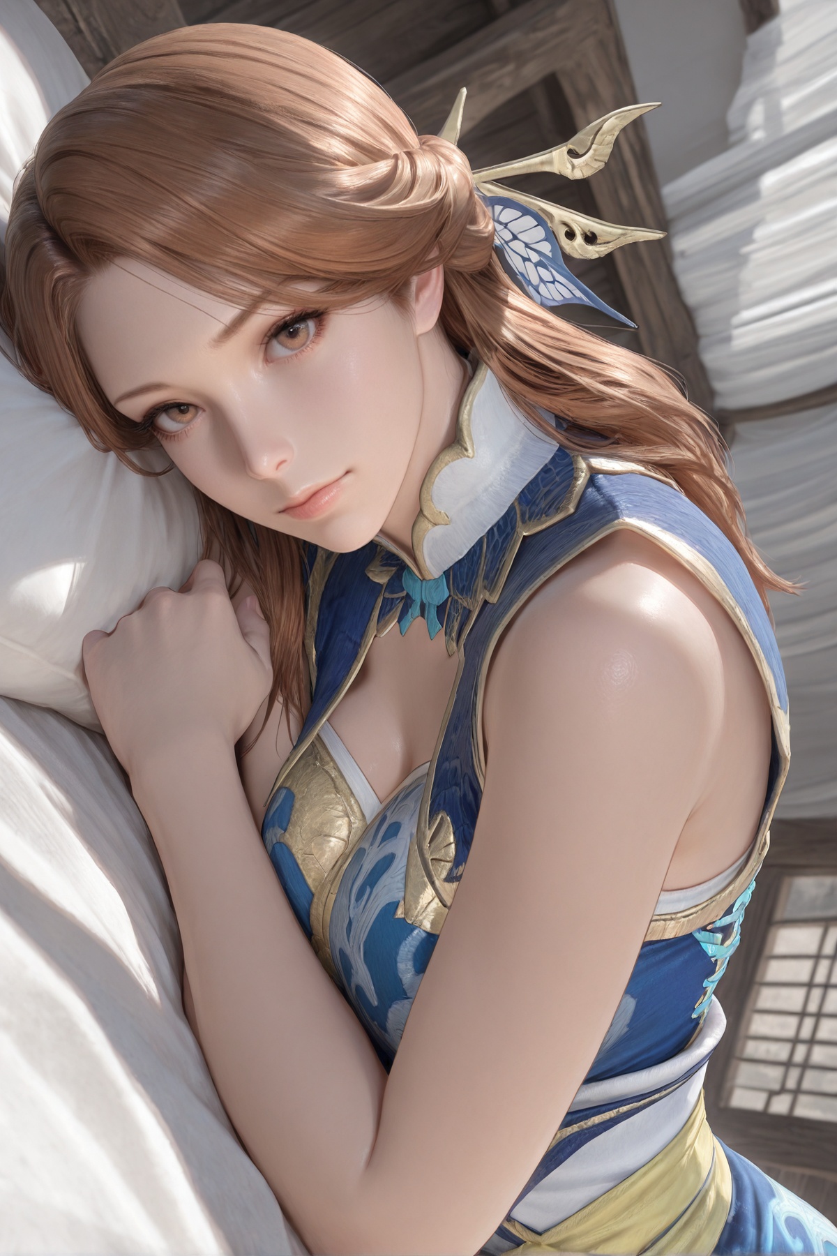 masterpiece,  best quality,  realistic on Tensor.Art