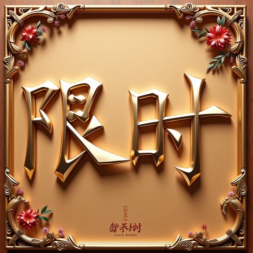 Chinesehanzi:xianshi,