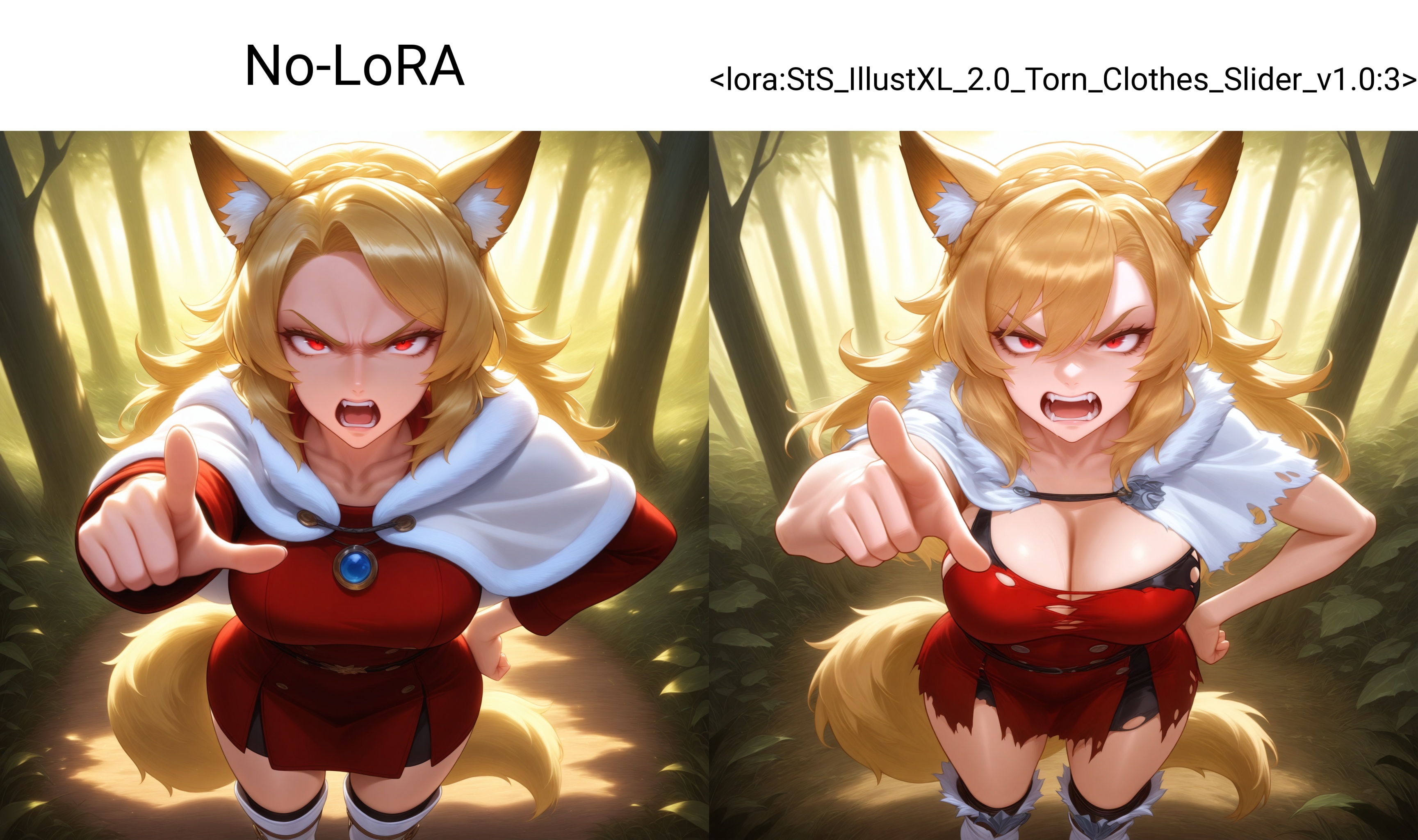 No-LoRA,  pov,  1girl on Tensor.Art