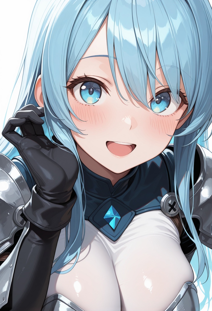1girl,  amazing quality,  high resolution on Tensor.Art