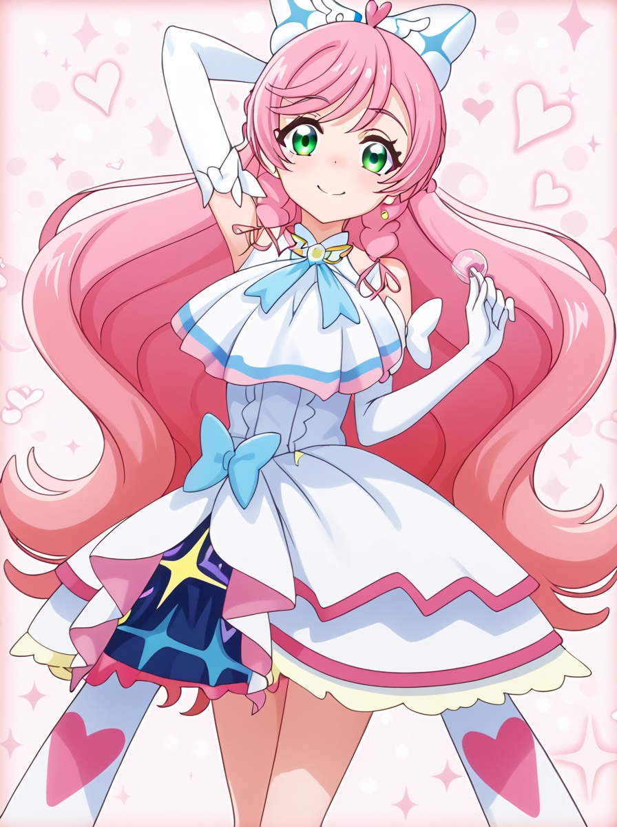 detailed background,  shiny skin, on Tensor.Art