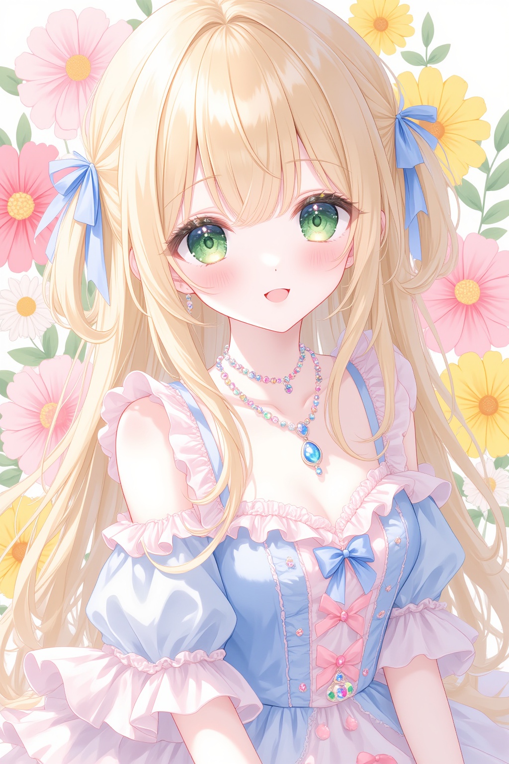 AI generated image on Tensor.Art