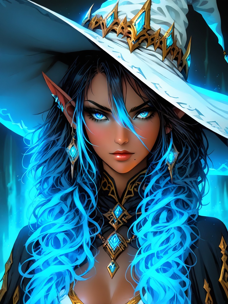 1girl,  solo,  long hair on Tensor.Art