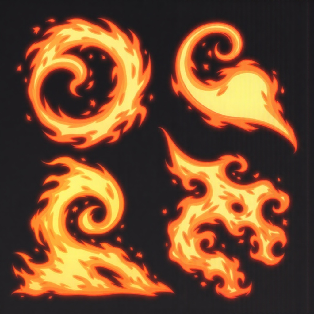 autumn autumn leaves battle beam blue fire ********* bomb breathing fire bulbasaur burn scar burning burnt clothes butter...