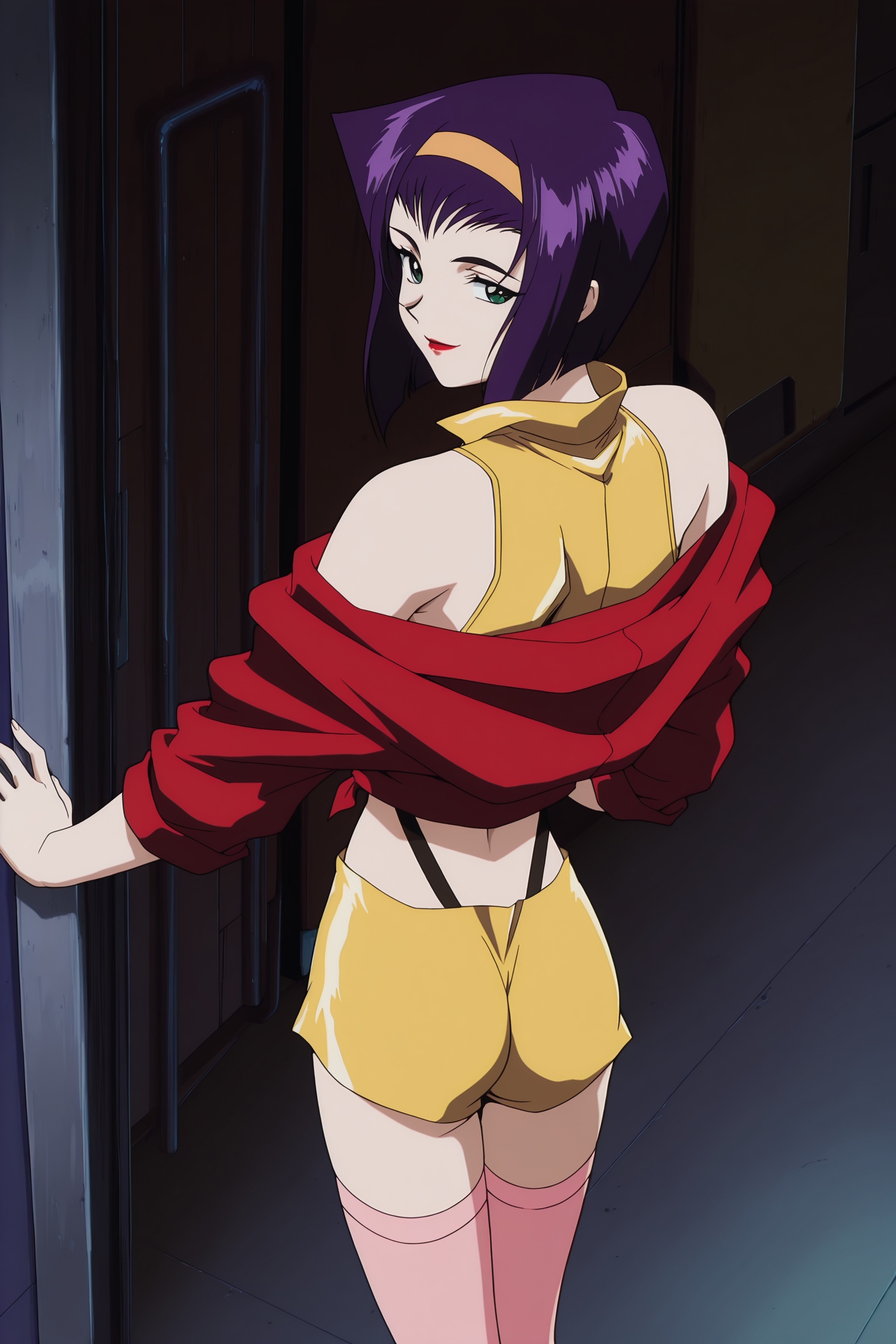 anime screencap,  anime coloring,  detailed face on Tensor.Art