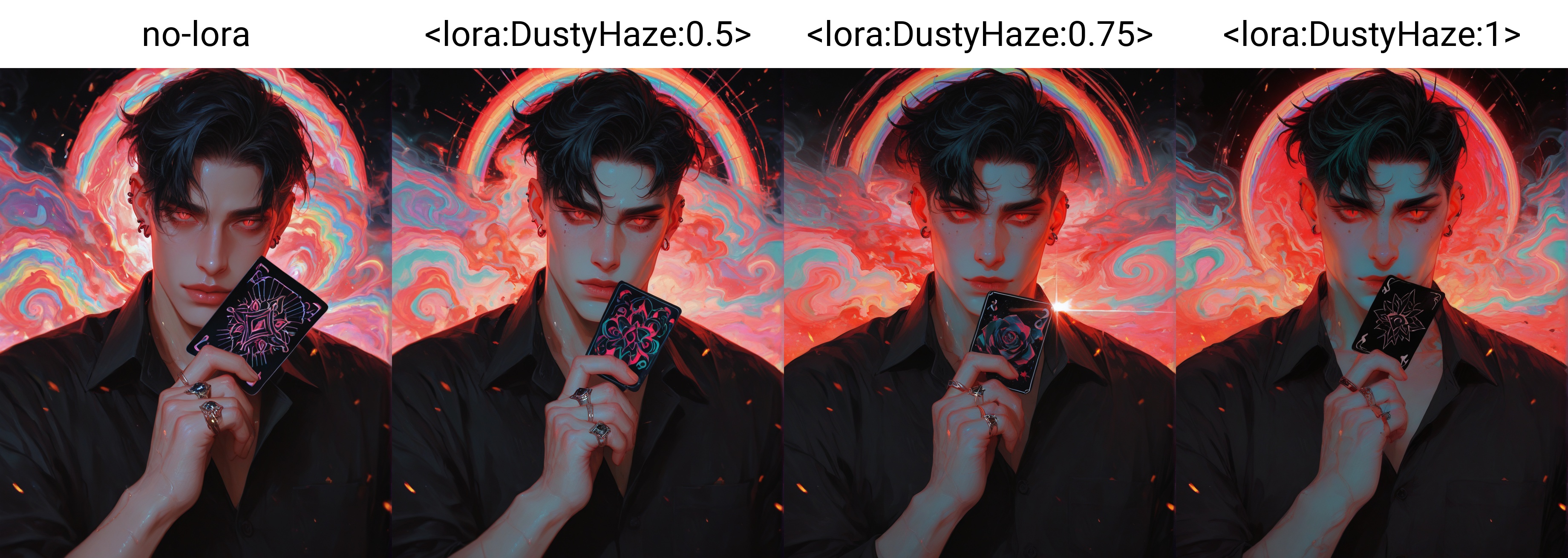 male focus,  solo,  mature on Tensor.Art