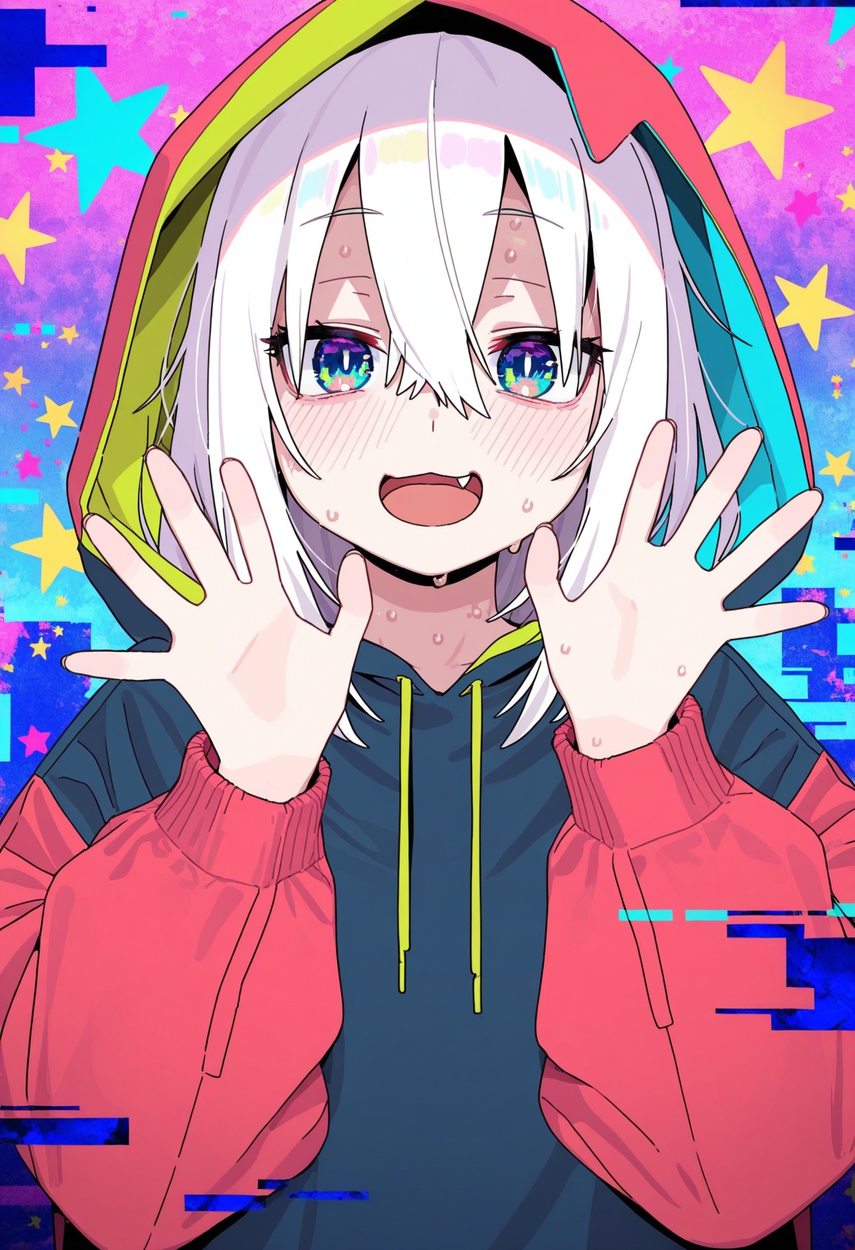 masterpiece,  best quality,  amazing quality on Tensor.Art