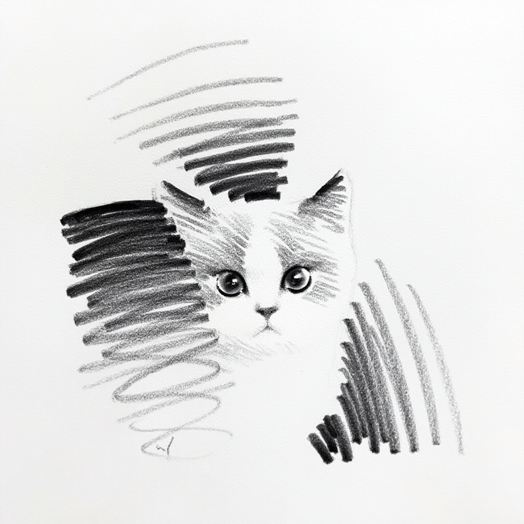 AI generated image on Tensor.Art