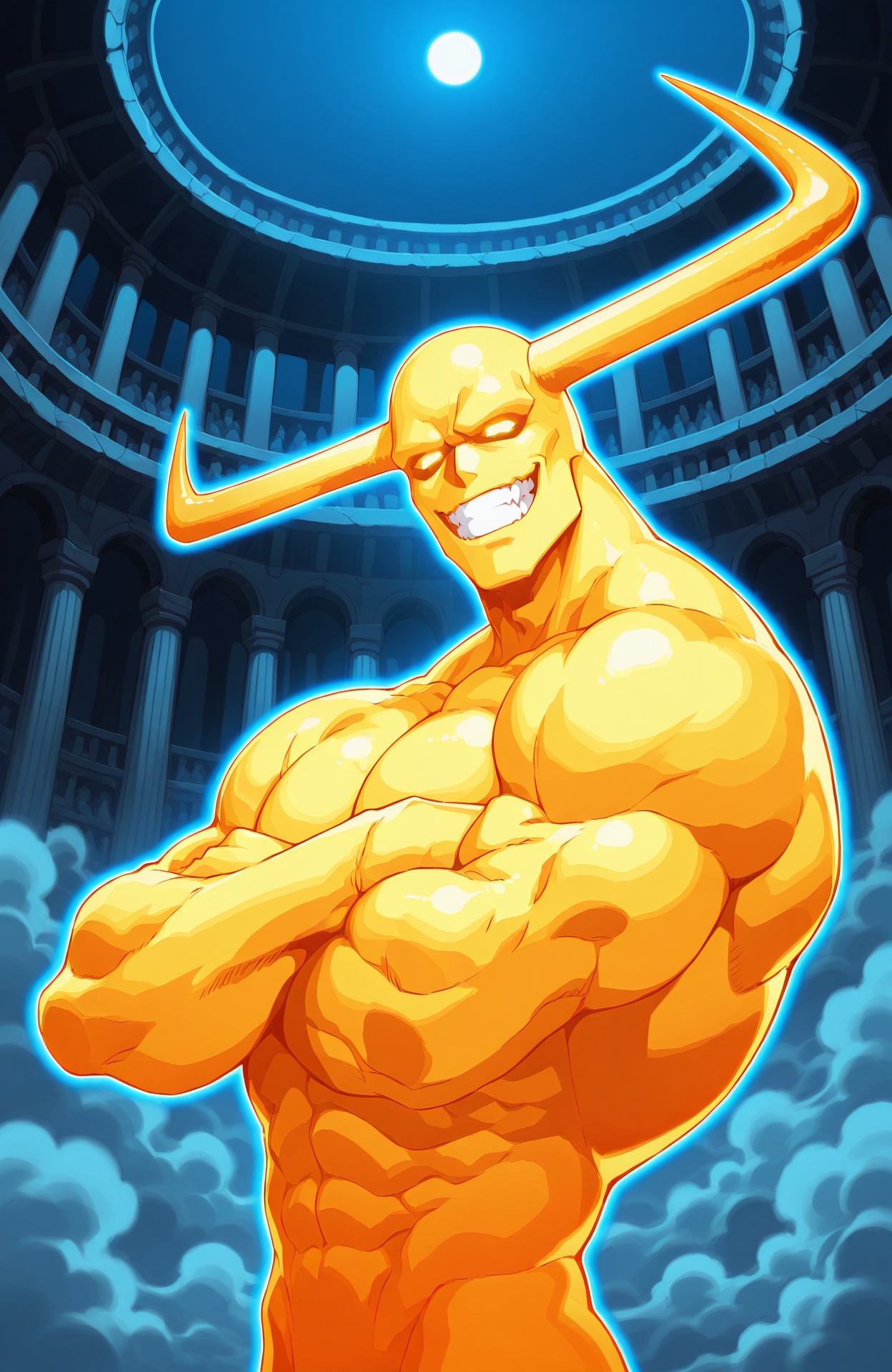 ds_pyron,  humanoid,  solo on Tensor.Art